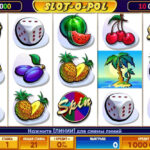 Ігрові автомати Slot-o-Pol: огляд